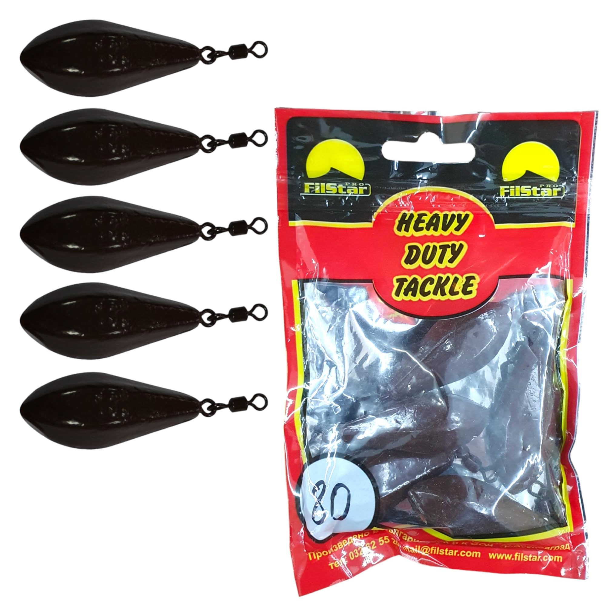 PESCA CARPA METODO Alimentazione Rig Capelli Gruppo Guida Core Line - Foto 10