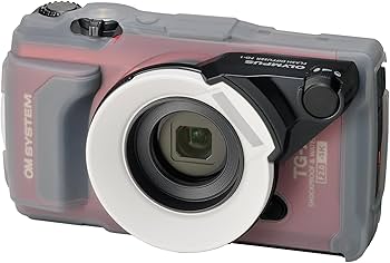 Amazon | OM SYSTEM FD-1 フラッシュディフューザー Olympus Tough TG Amazon | OM SYSTEM FD-1 フラッシュディフューザー Olympus Tough TG