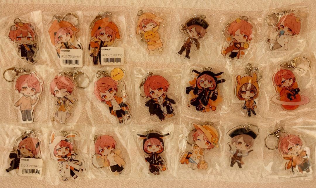 Amazon.co.jp: ちょこらび ふぇにくろ アクキー AB : パソコン Amazon.co.jp: ちょこらび ふぇにくろ アクキー AB : パソコン
