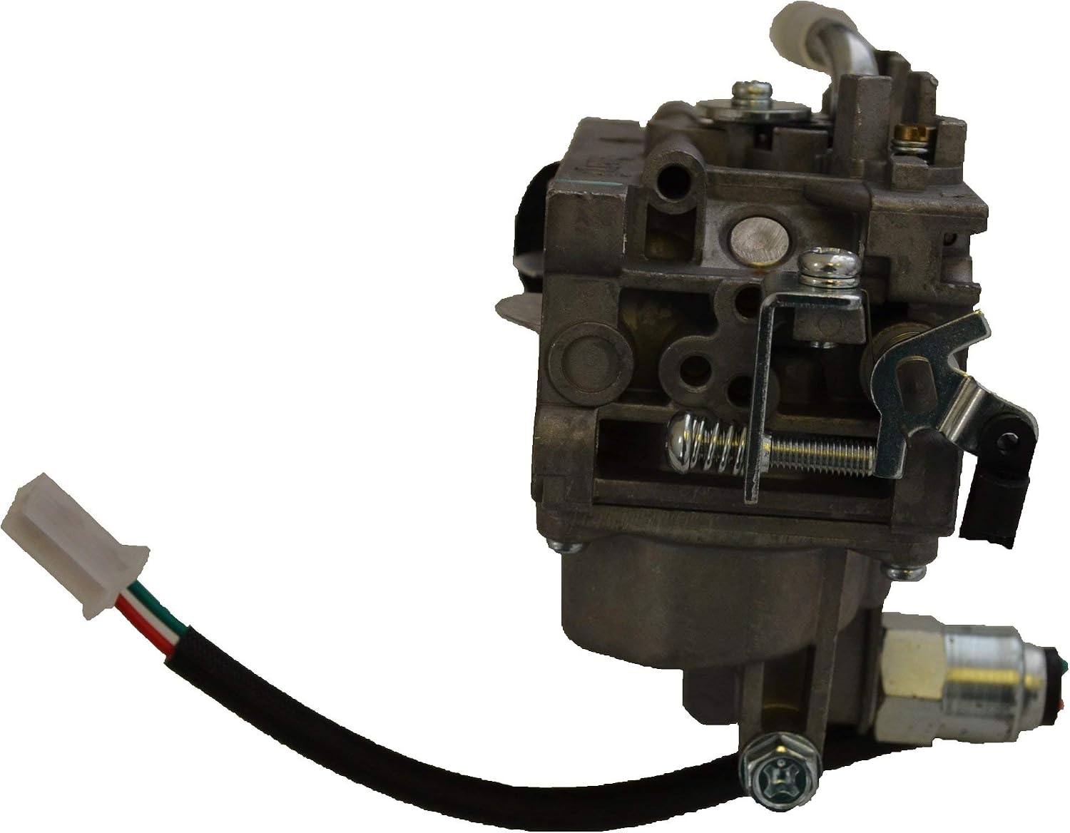 OakTen Carburetor for Honda GX690, GX690R, GX690RH Compatible with 16100-Z6L-013, 16100-Z6L-023 made by Huayi