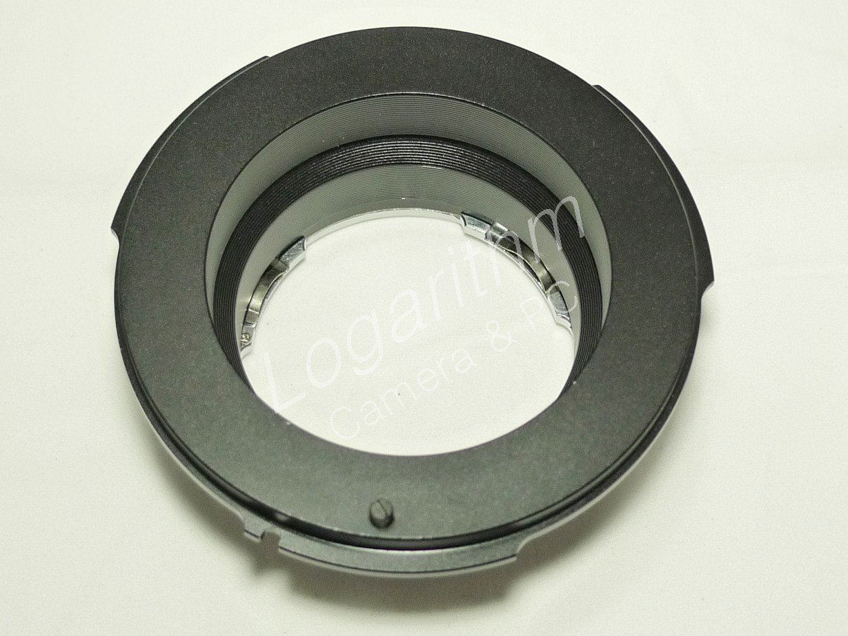 Amazon | Kernel Nikon Gレンズ-Sony PMW-F3用FZマウントアダプター