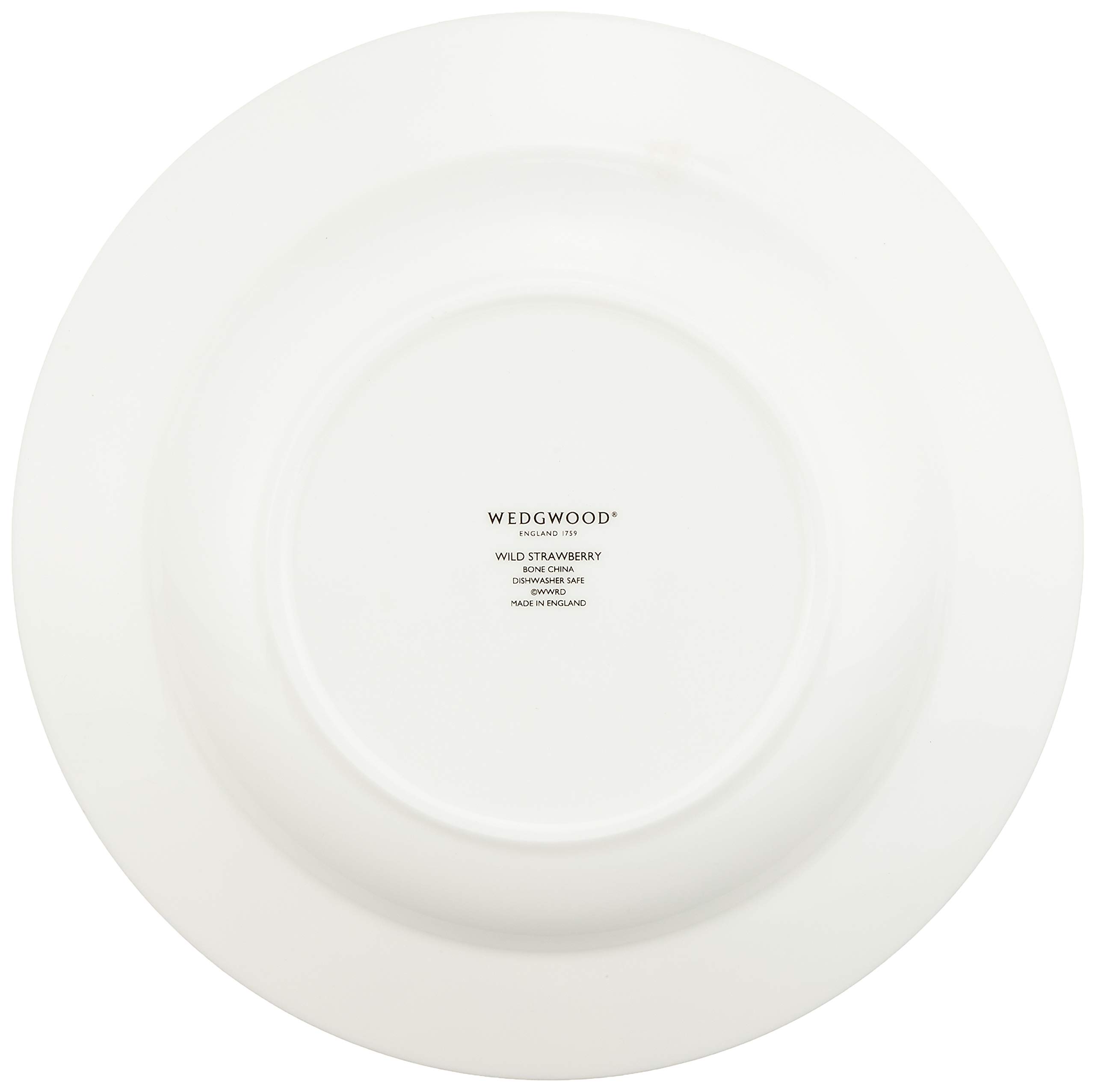 Amazon.co.jp: Wedgwood (ウェッジウッド) ワイルド・ストロベリー