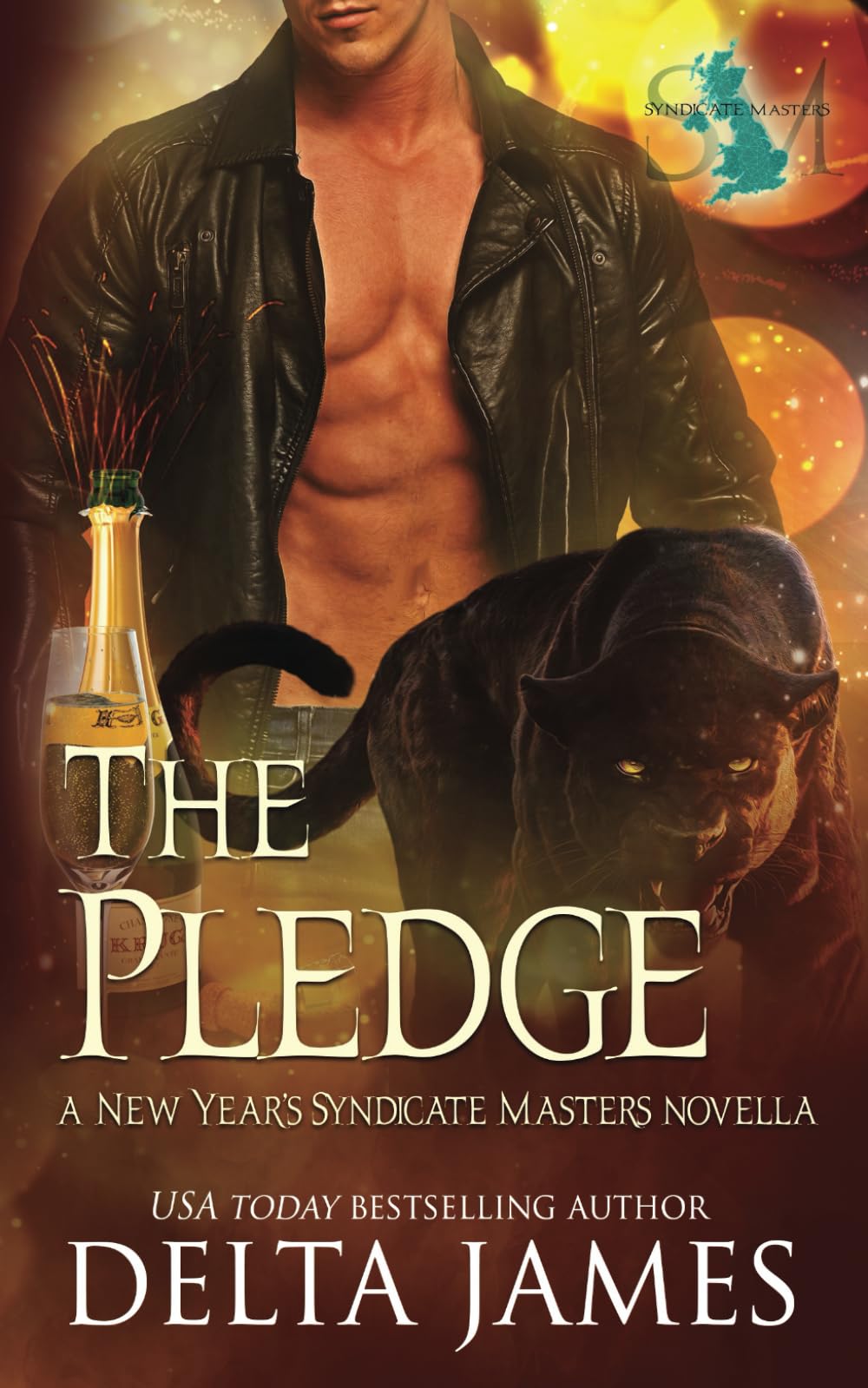 The Pledge: A New Year's Syndicate Masters Novella