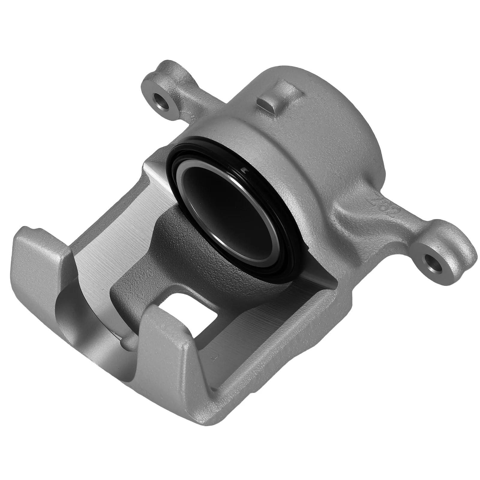 Retractor Pistones Para Ford Fiesta Pistones Freno En Frenos Disco | Par de pinzas de freno flotantes MK6 08 en adelante 524061 524062 258 mm