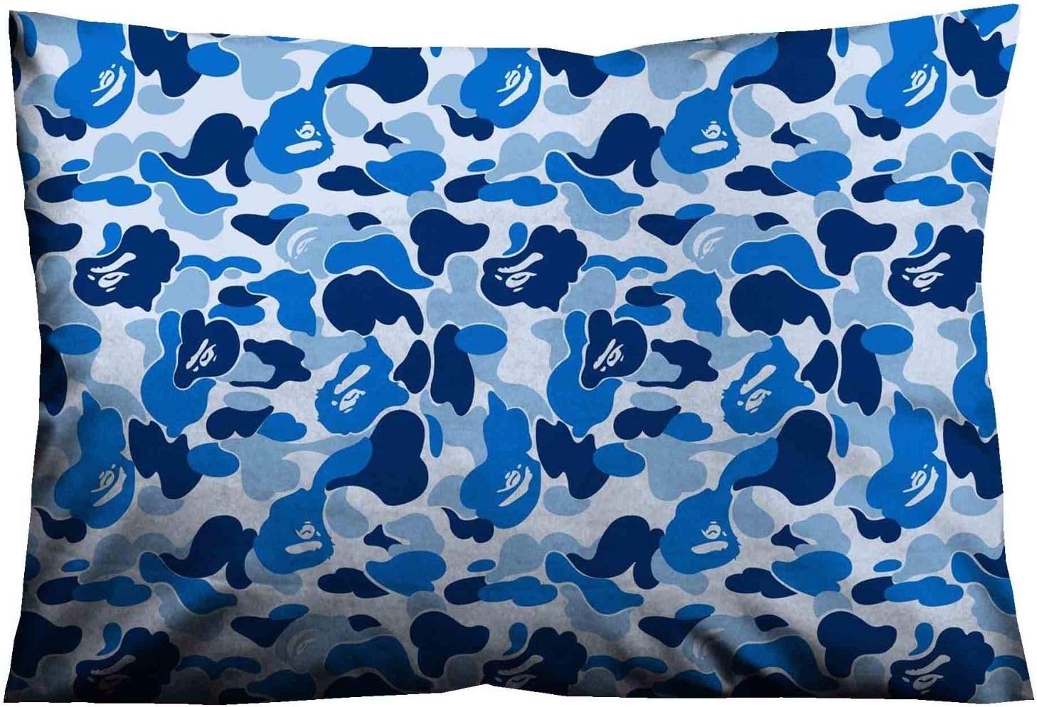 bape pillow case