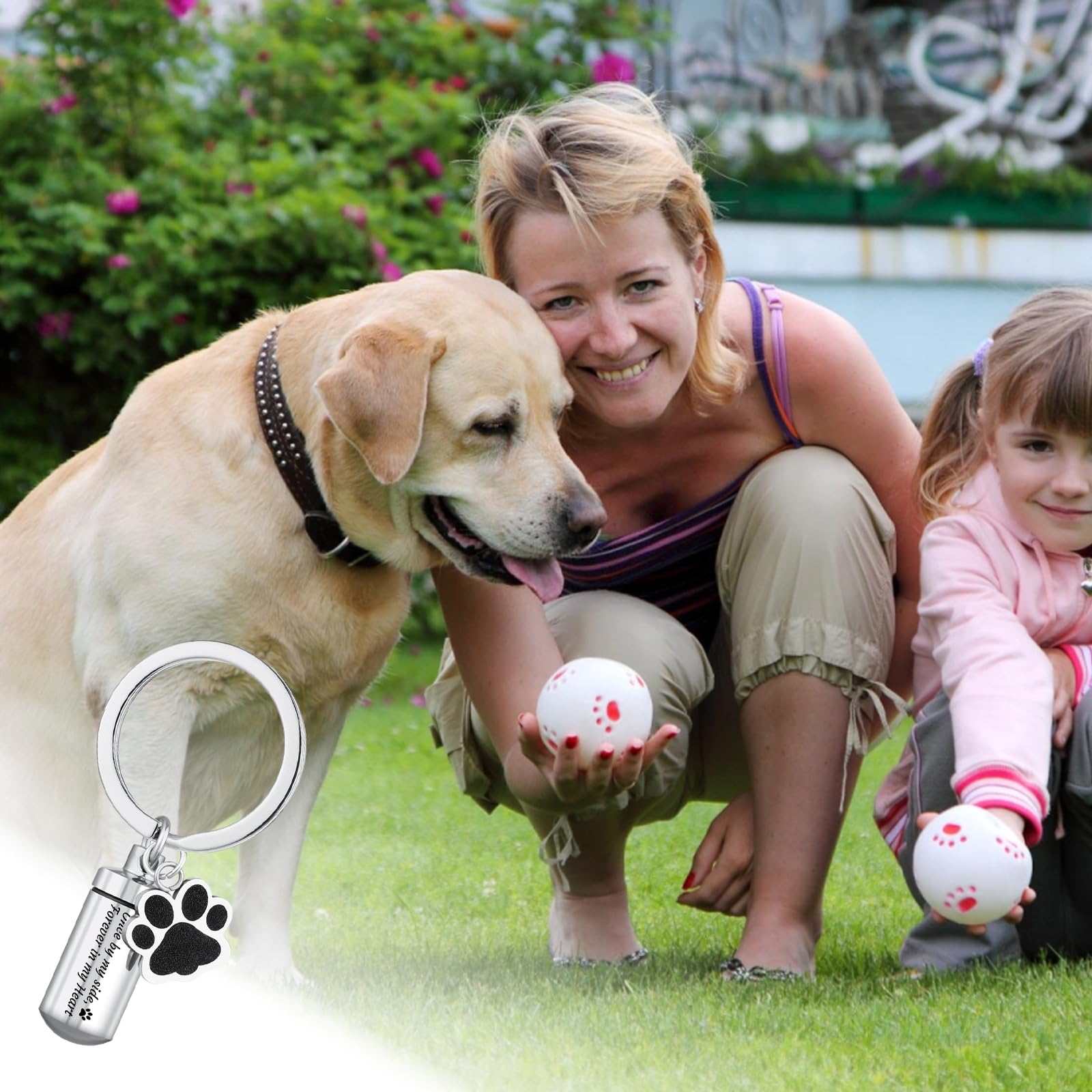 Urne Funérare Exclusve En Acer Noxydable Pol Pyramde Pour Cendres