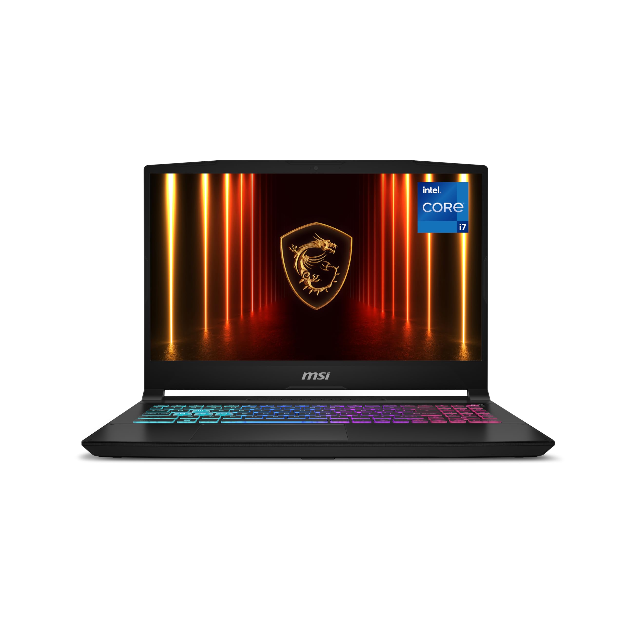 Amazon.com: MSI Katana 15 HX Gaming Laptop, 15.6” QHD (1440p