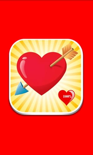 Love Test Fingerprint Calculator