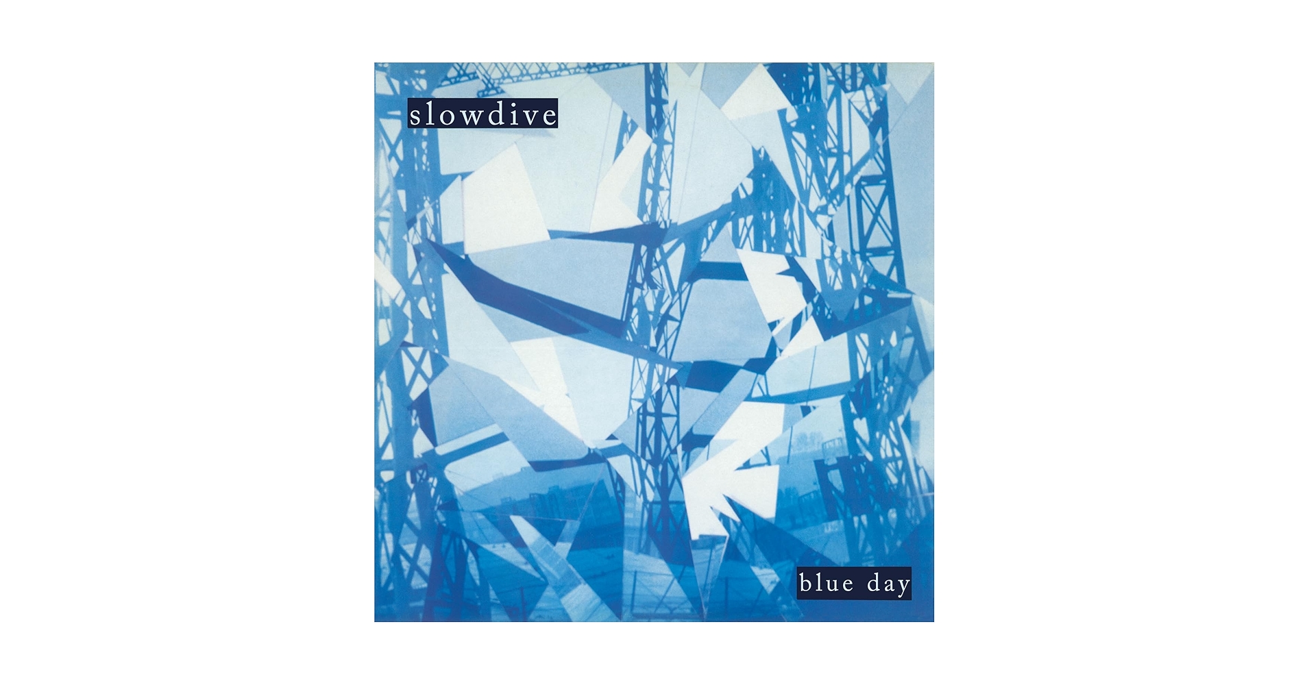 Amazon.com: Blue Day: CDs & Vinyl