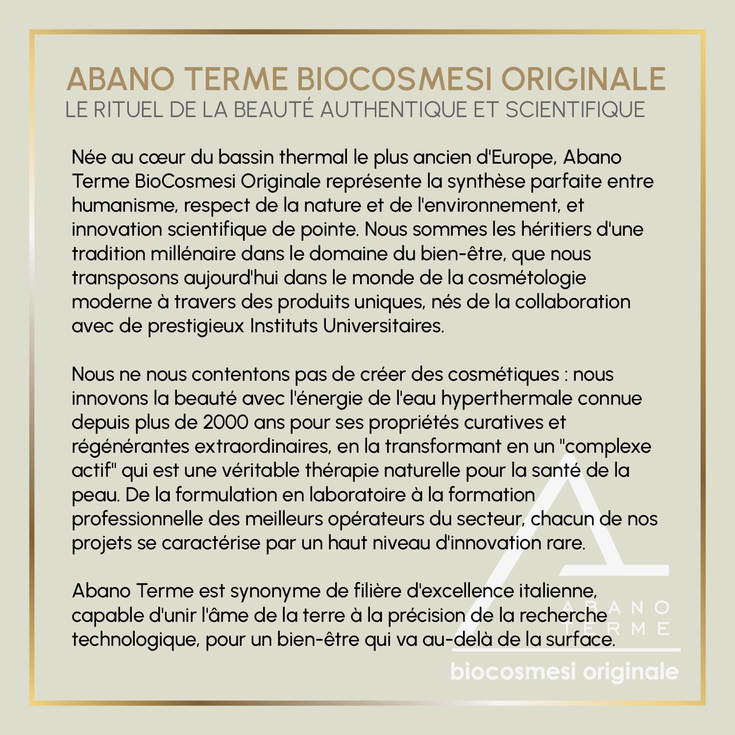 Crème Visage Anti-Rides Exosomes Centella Asiatica & Acide Hyaluronique 50ml BIO - Soin Régénérant Jour et Nuit, Cellules Souches de Pomme - Repulpant Rides Profondes Peaux Matures Femme Homme