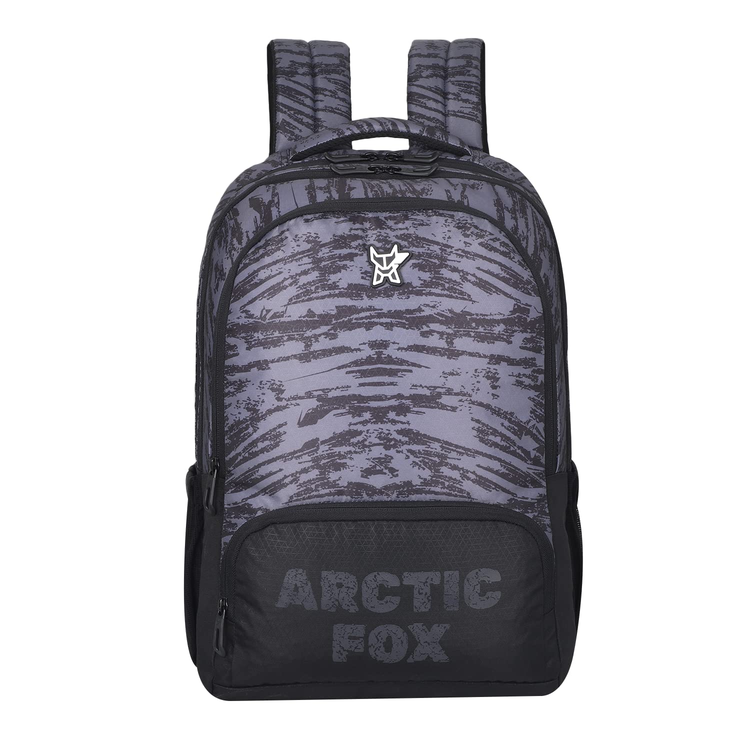 Arctic Fox Rough Black 15.5 Inch Laptop Backpack (B0BZVK3G75) Amazon Price History, Amazon Price Tracker