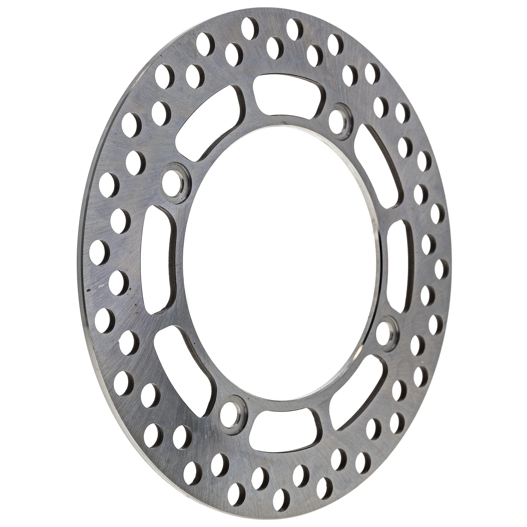 NICHE Rear Brake Rotor For Suzuki DR350 DR350SE DRZ250 - Replaces OEM 69211-03D10