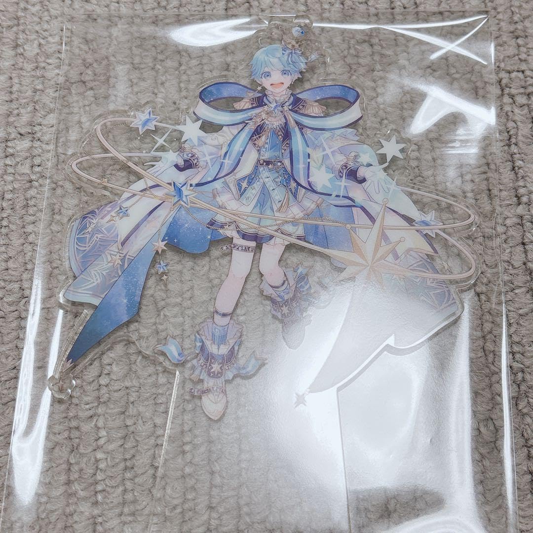 Amazon.co.jp: -hotoke- 恋星エトワール アクスタ : おもちゃ
