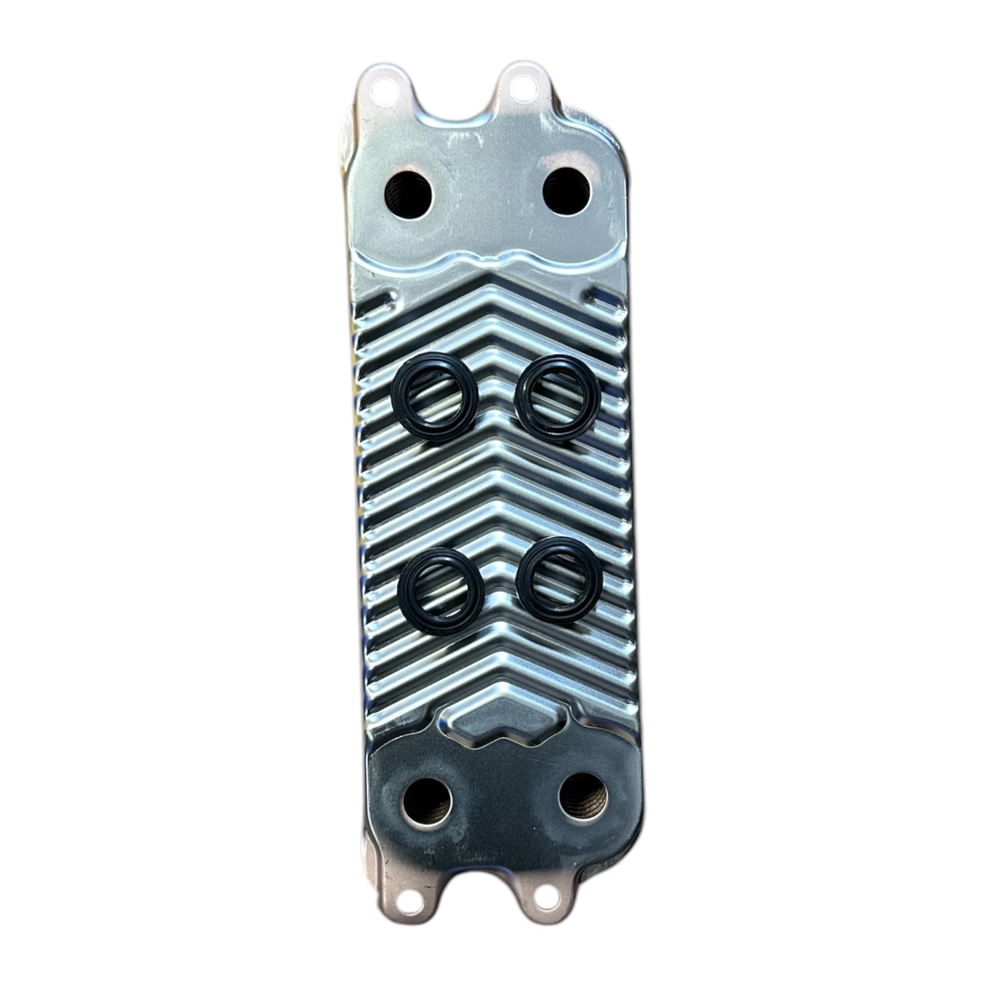 Vaillant Ecofit Heat Exchanger Pure 835 Sustain 835 Dhw 0020231140 Compatible by Heatmag