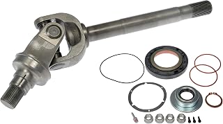 Dorman 630-044 Front Driver Side Drive Axle Shaft