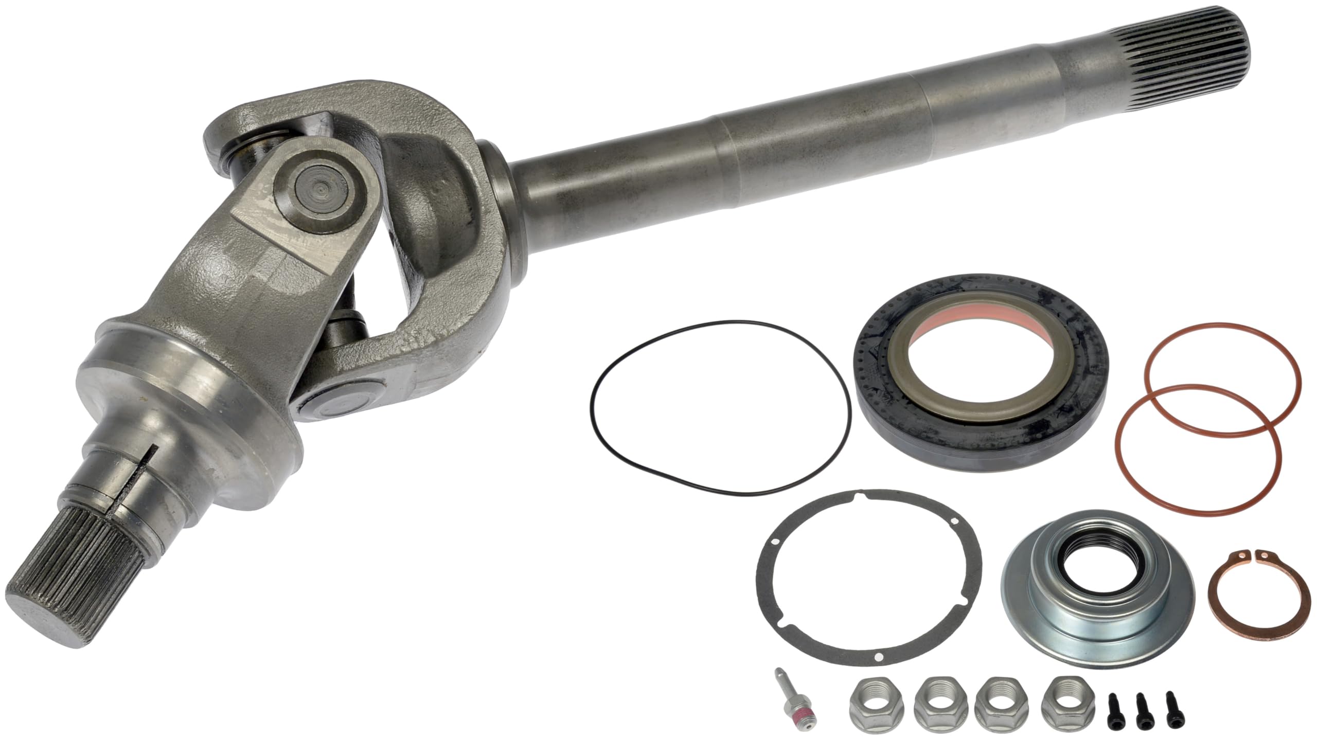 Amazon.com: Dorman 630-044 Front Driver Side Drive Axle Shaft