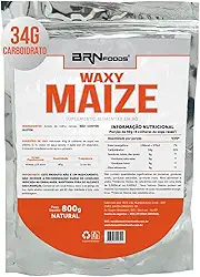 Waxy Maize Natural 800g - BRNFOODS
