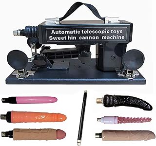 Amazon.es: máquina
