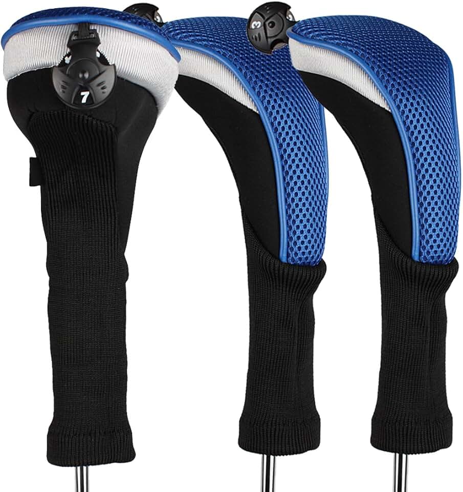 Golf Covers Amazon.co.uk