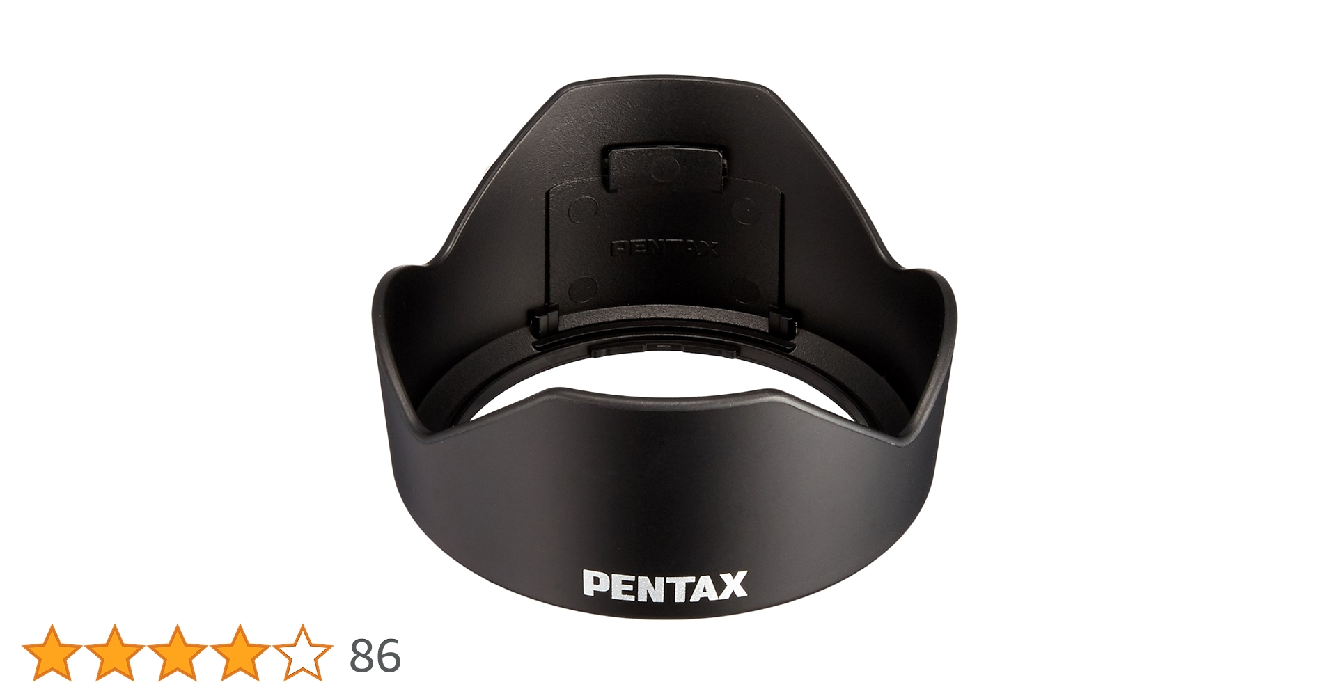 PENTAX レンズフード PH-RBA52 (DA L18-55mm用) 38741 o7r6kf1 Amazon | PENTAX レンズフード PH-RBA52 (DA L18-55mm用) 38741