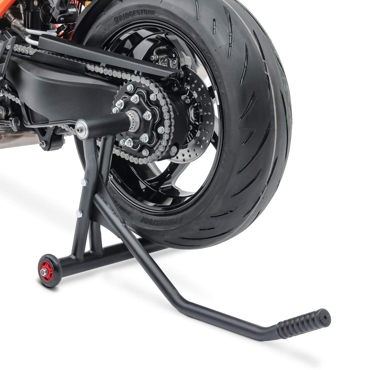 Béquille d'Atelier Set pour KTM 1290 Super Duke/R 14-20 Arrière Avant RSM
