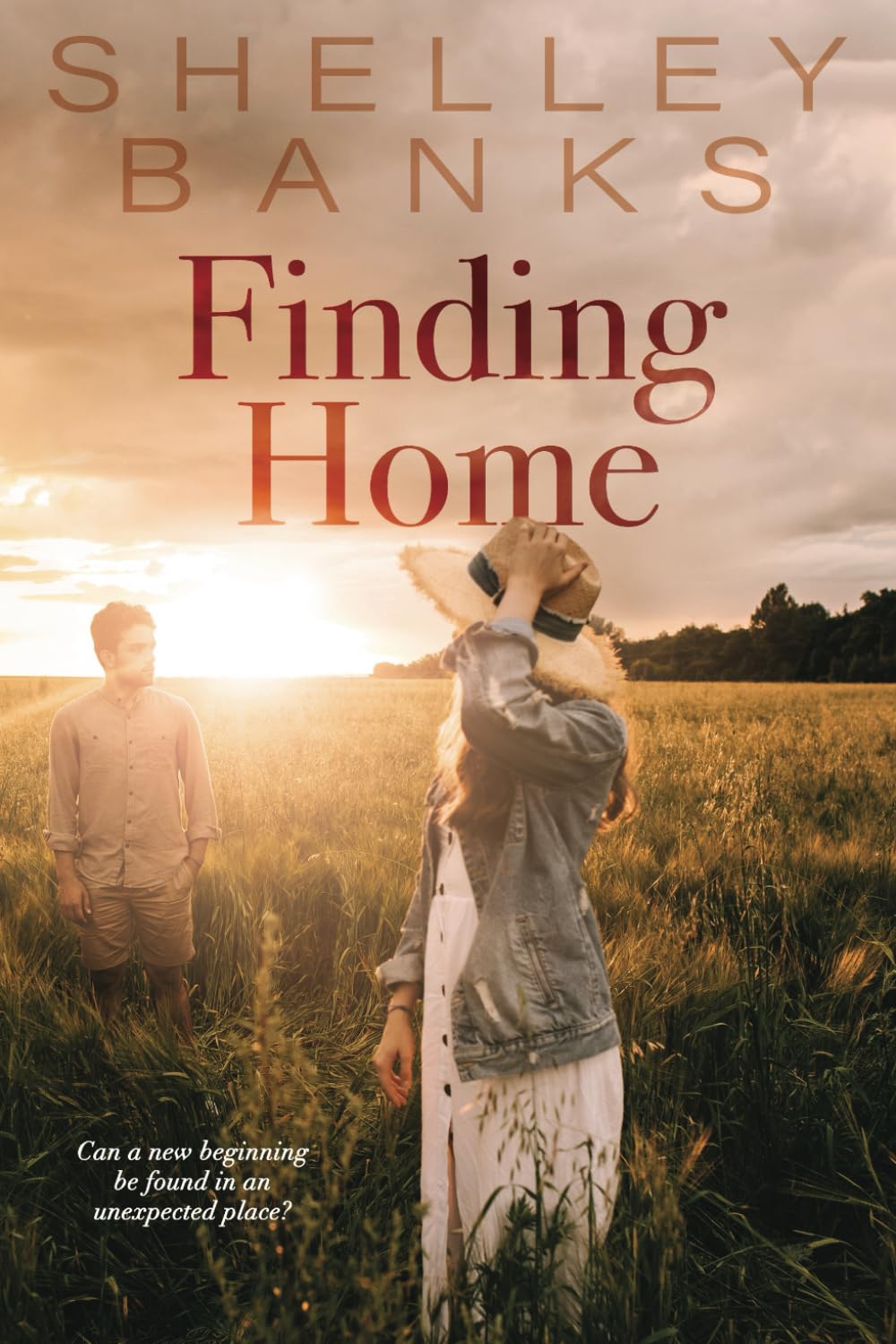 Finding Home