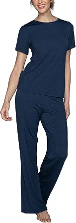 Vanity Fair Women's Beyond Comfort Modal Pajama Set (Short & Long Sleeve)