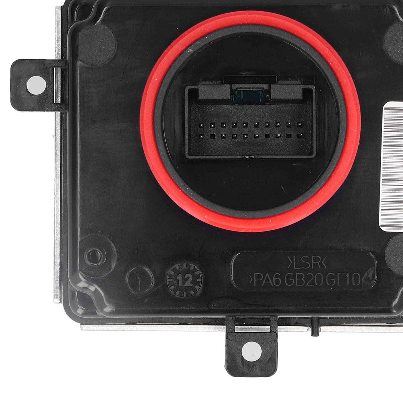 Aramox Ballast Contrôle DRL 4G0907697D Pour Audi A1 Q3 Q5 - Module Feux De Jour
