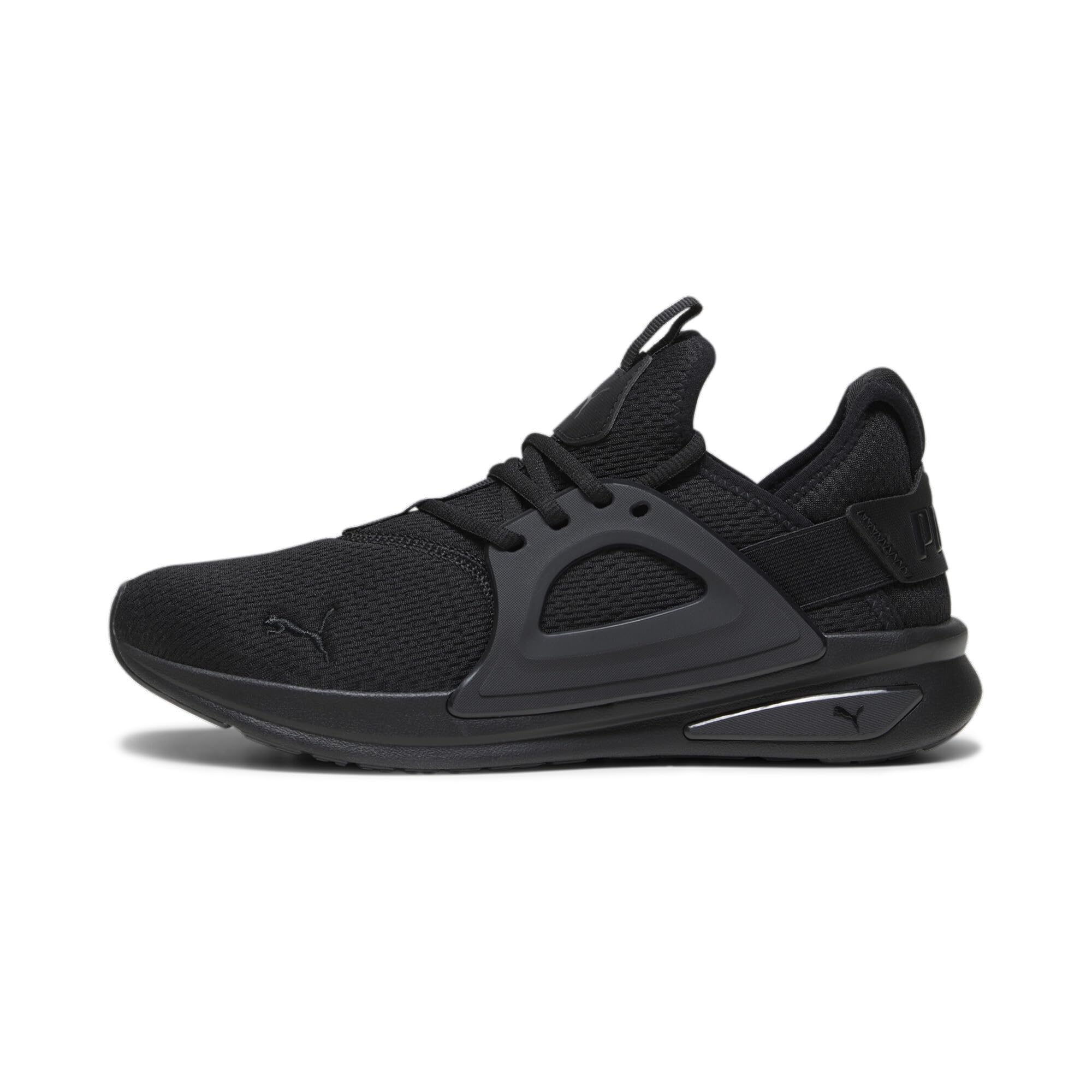 Puma Unisex-Adult Softride Enzo Evo Premium Black Running Shoe - 7 UK (37872901) (B0CKYVK2F9) Amazon Price History, Amazon Price Tracker