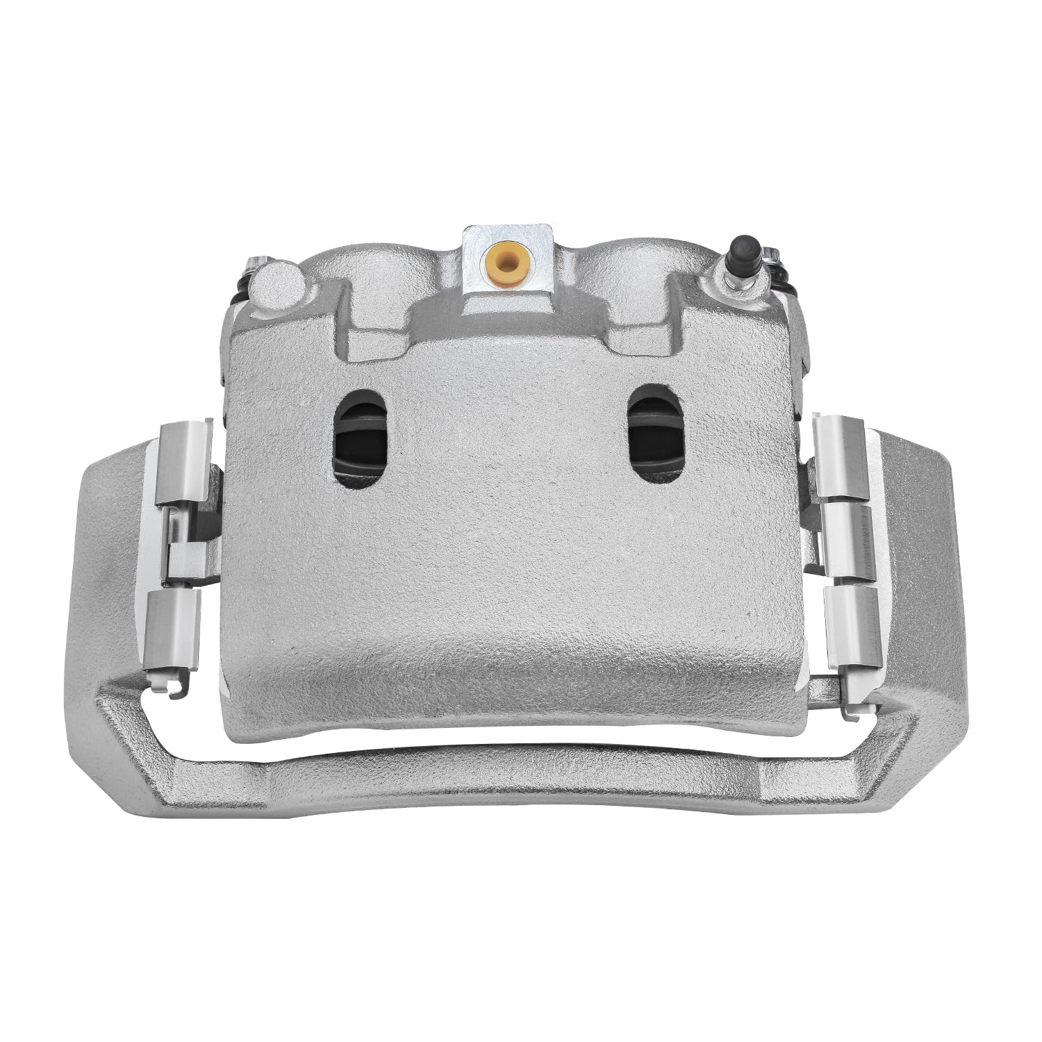 Front Left Brake Caliper With Bracket – For 2009-2018 Dodge/Ram 2500/3500/4000, Replaces 18-B5173
