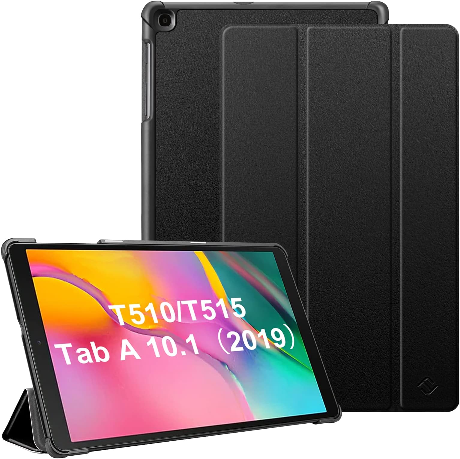 Fintie Hülle für Samsung Galaxy Tab A 10,1 T510/T515 2019 - Ultra