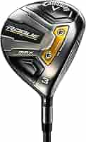 Callaway rogue フェアウェイウッド 3番 Amazon.co.jp: キャロウェイ(Callaway) 右用 フェアウェイウッド