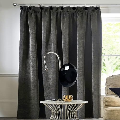 Miniatura 5 de Romantic Angels 12 ganchos de cortina de ducha para baño, acero inoxidable resistente a la corrosión, ganchos decorativos para cortina de ducha y