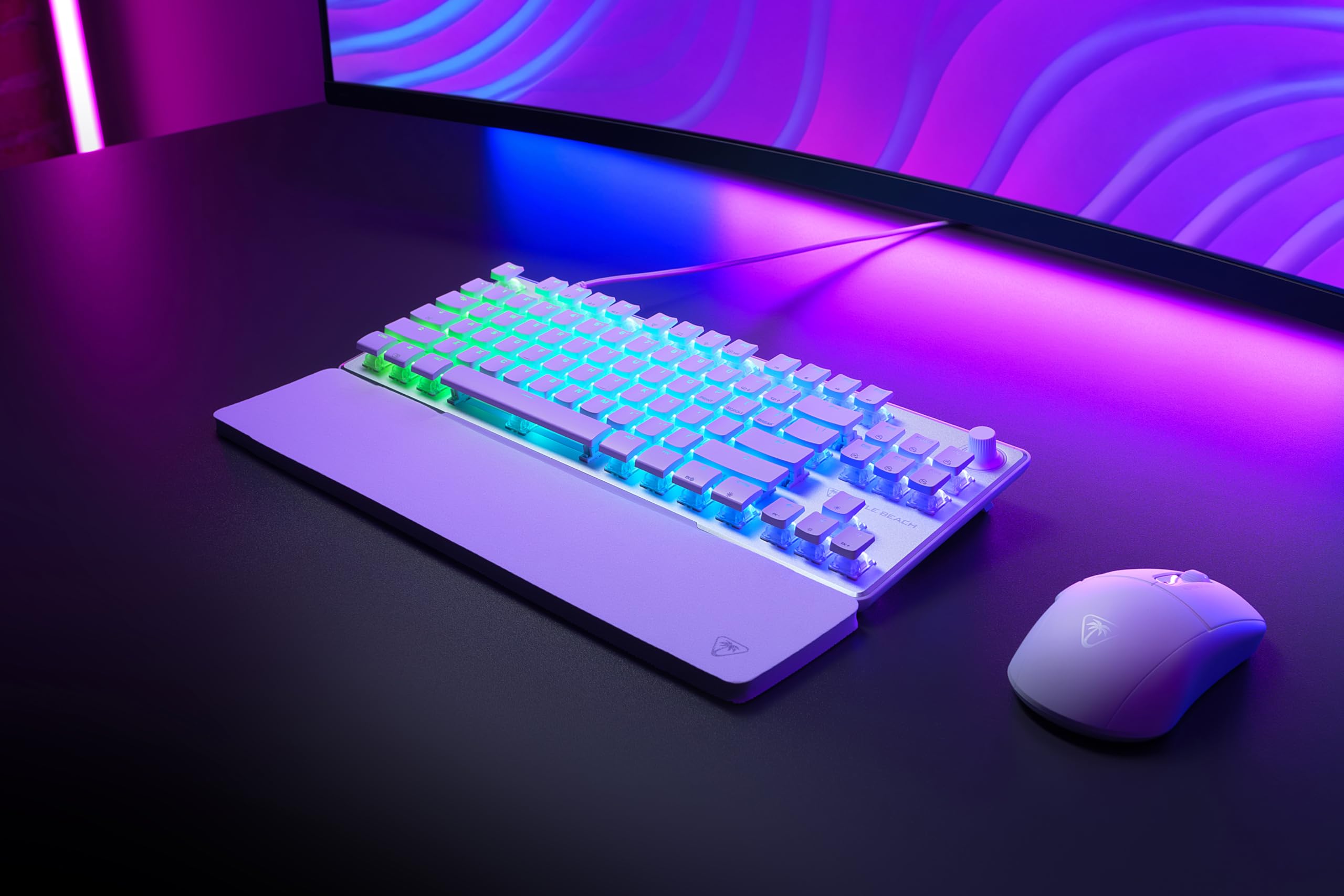 Amazon.co.jp: 【ゲーミングキーボード・FPS向けマウスセット