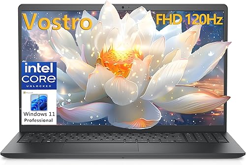 Dell Inspiron 5635 Laptop con pantalla 16.0 pulgadas 1610 FHD+ (1920 x 1200), AMD Ryzen 5-7530U, 8GB LPDDR4x RAM, 512GB SSD, AMD Radeon Graphics,