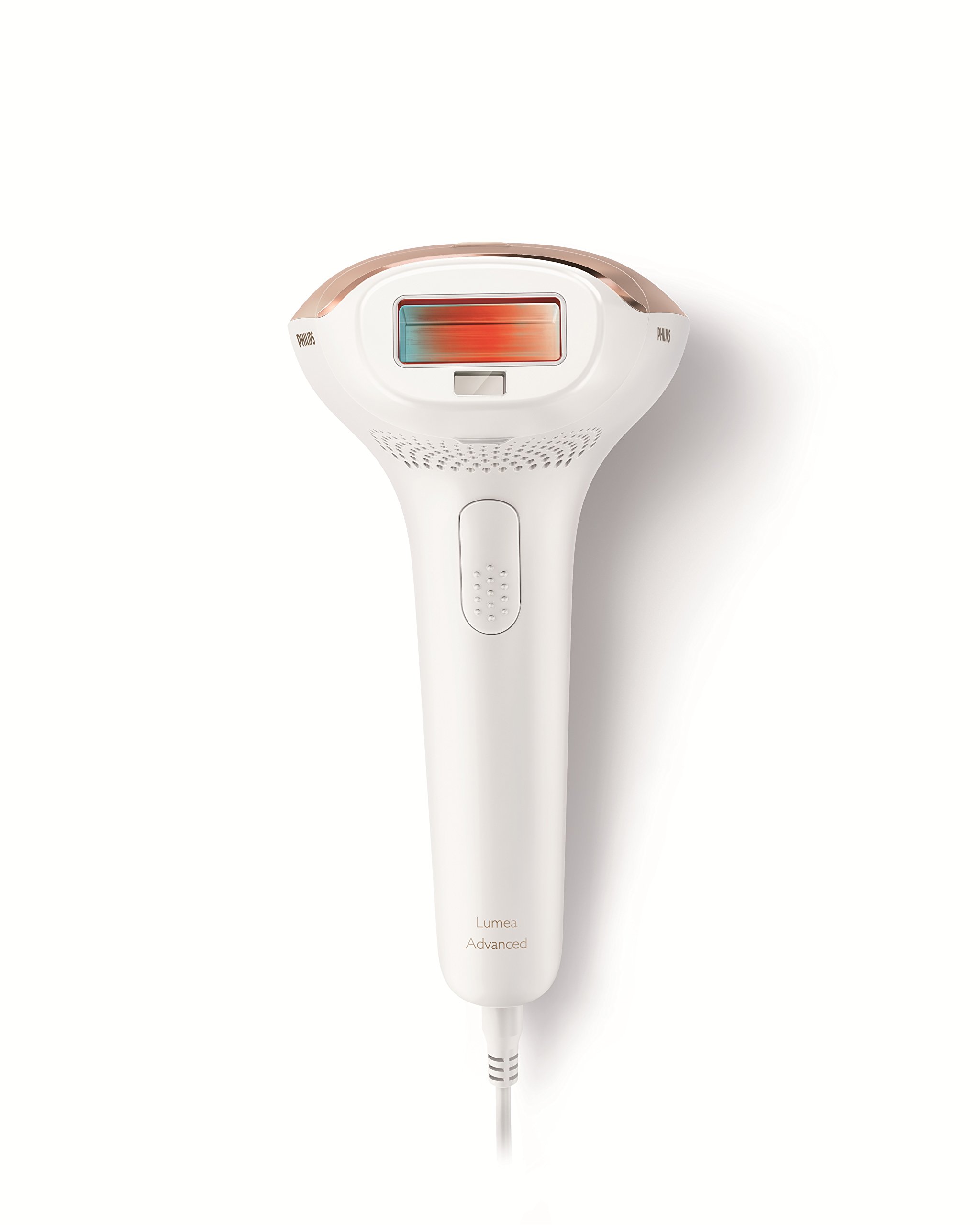 Philips SC1997/00 Lumea Advanced Sistema Epilazione a Luce Pulsata [Importato da Unione Europea]