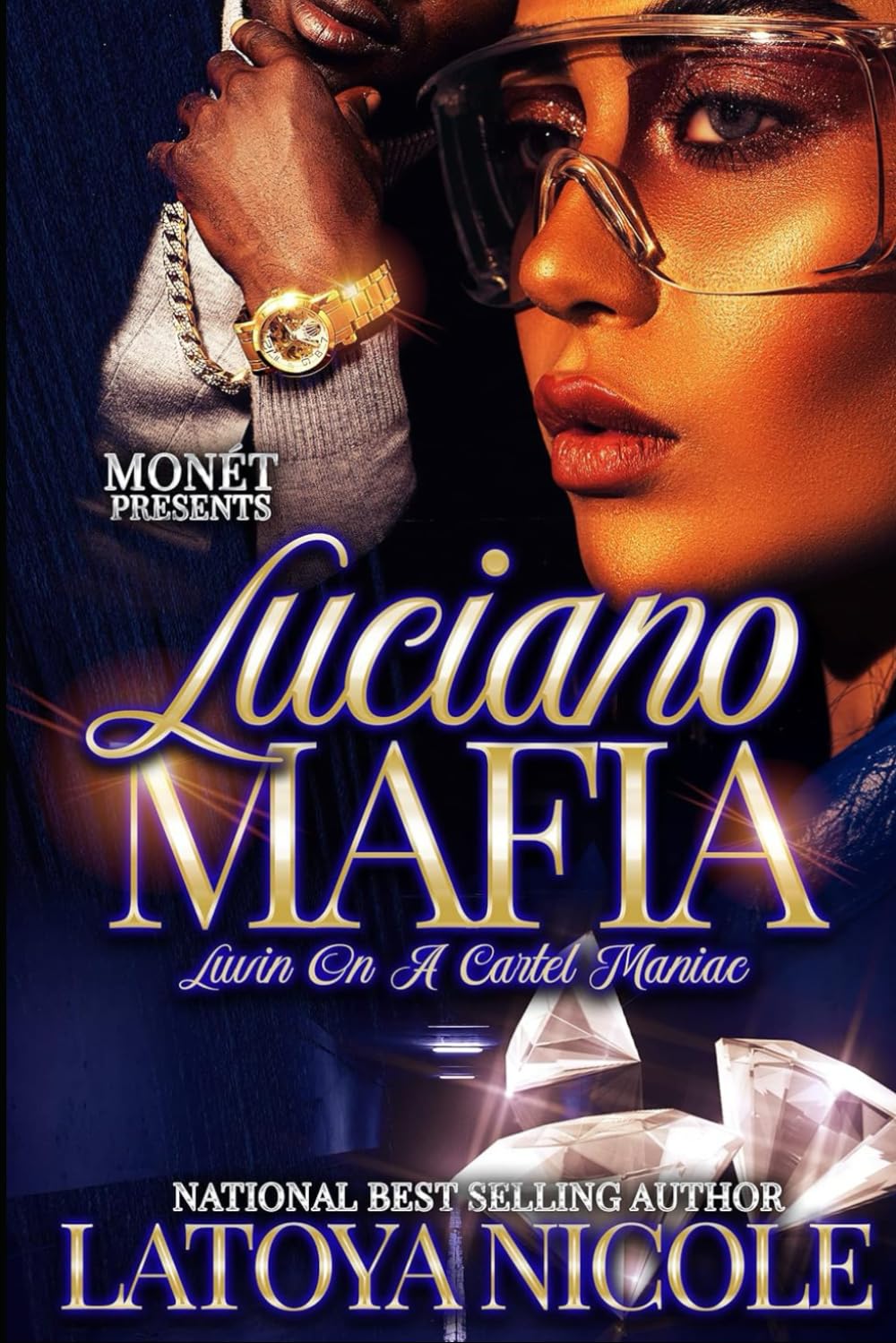 LUCIANO MAFIA