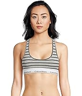 Leader Stripe+grey Heather