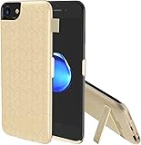 Casewin Funda Bateria para iPhone 6/6s/7/8, 5500mAh Li-Polymer Bater?a Externa Recargable Backup Charger Carcasa Port?til Power Bank Case - Dorado Casewin Funda Bateria para iPhone 6/6s/7/8, 5500mAh Li-Polymer Bater?a Externa Recargable Backup Charger Carcasa Port?til Power Bank Case - Dorado
