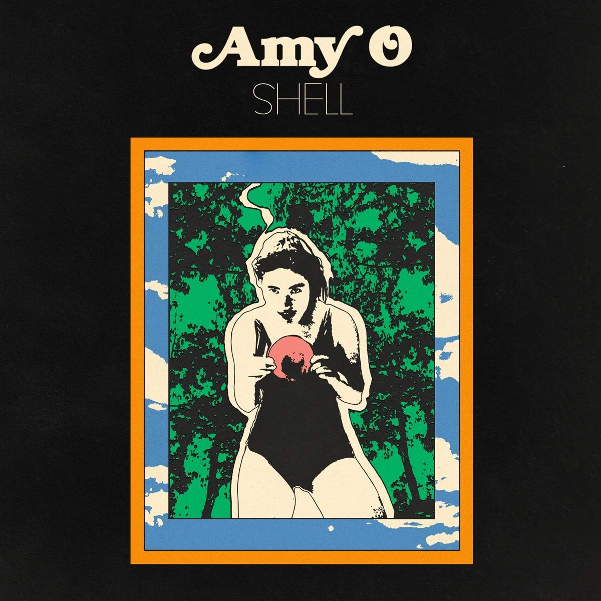 Shell [VINYL]