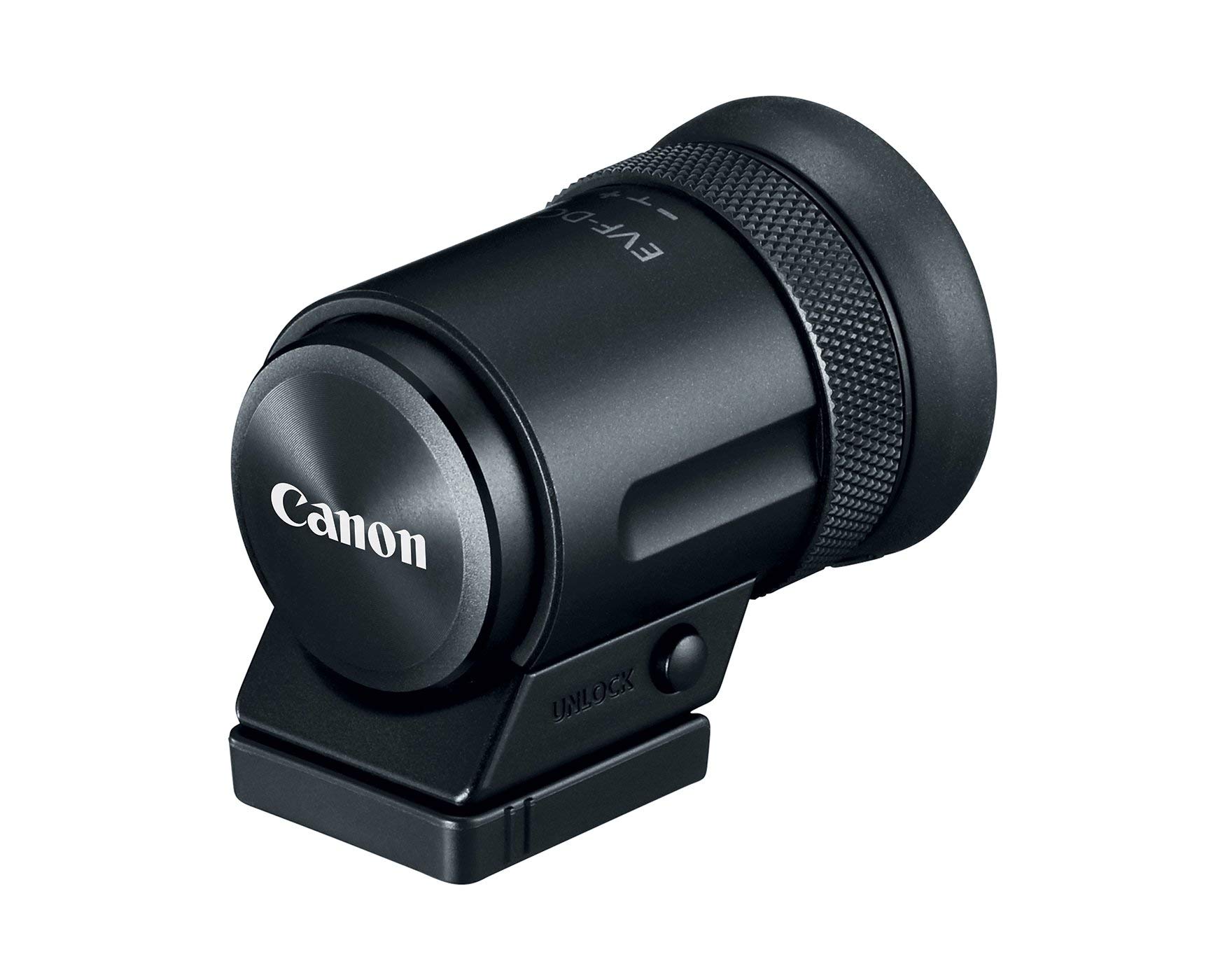 Canon Electronic Viewfinder EVF-DC2(BK) : Amazon.ca: Electronics