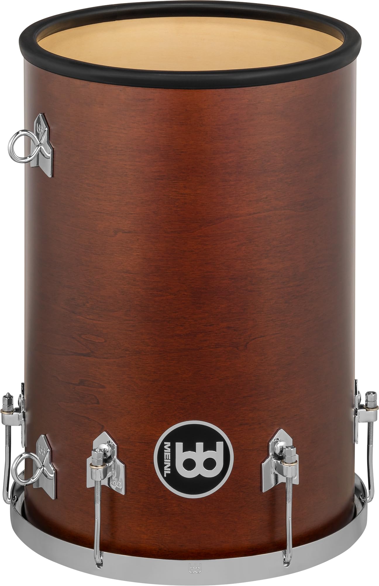 Meinl Percussion Rebolo, Braun (REB1218AB-M)