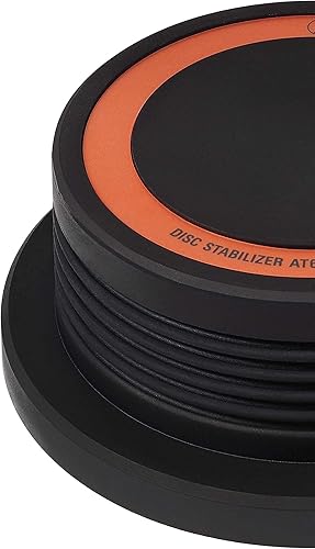 Miniatura 10 de Audio-Technica Tocadiscos de accionamiento directo totalmente manual AT-LP5X