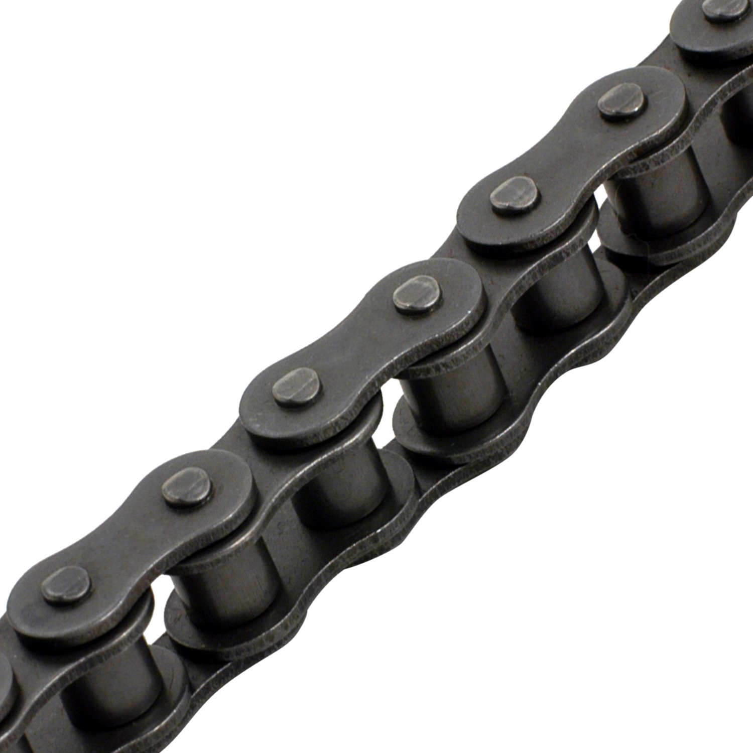 TRITAN 06B-1 10FT Precision ISO (Metric) Roller Chain, 9.53 mm Pitch, 3.05 Meter Box