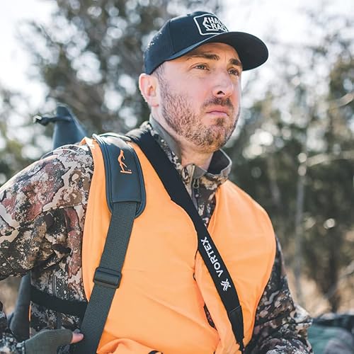 Miniatura 8 de Half Rack Wazee - Funda para pistola móvil de alta calidad, funda para rifle de lona de algodón para rifles de alcance de hasta 48 pulgadas o funda