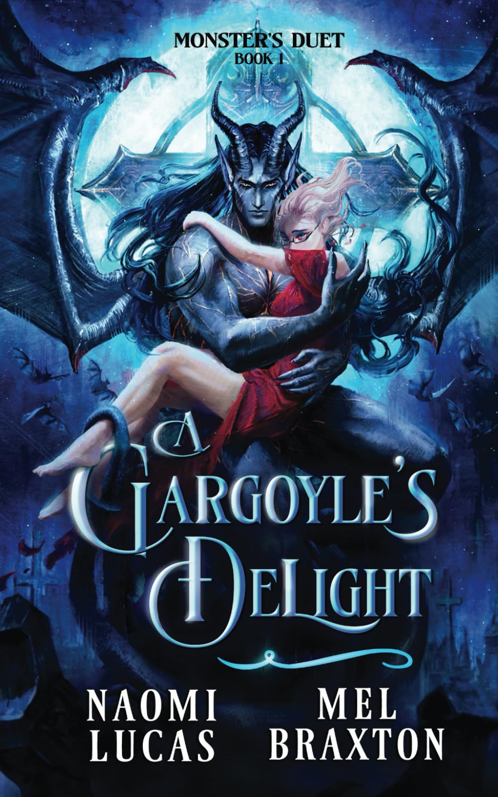 Cover of A Gargoyle's Delight