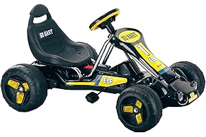 Lil' Rider Toddler Bike Cart