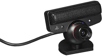 Amazon.com: Sony PlayStation Eye Camera (Bulk Packaging