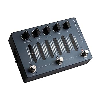 ベース darkglass alpha omega photon Darkglass Alpha-Omega Photon Bass Distortion/Compression