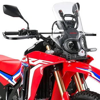 値下げ❗️CRF250 MD44に付けジータハンドガード 7179UK6L9KL._UF350,